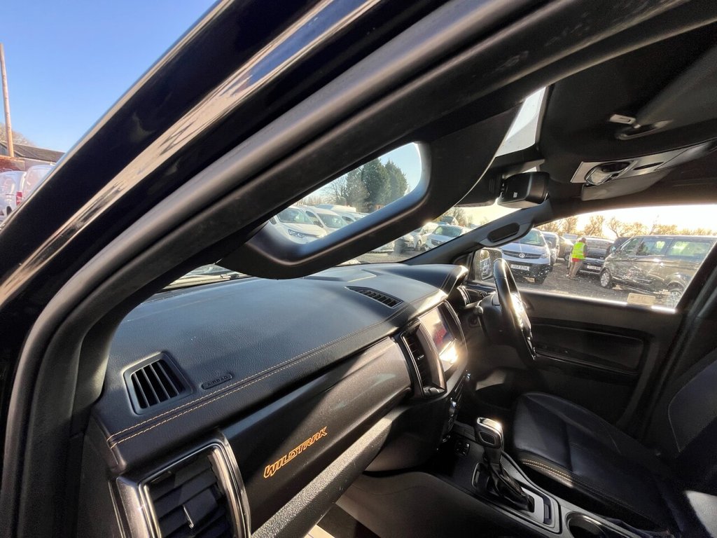 Used Ford Ranger 2021 for sale - 76604487: Photo 38