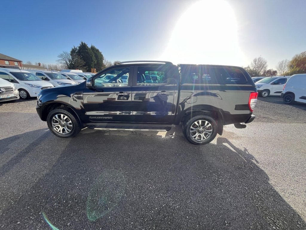 Used Ford Ranger 2021 for sale - 76604487: Photo 4