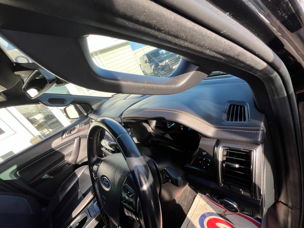 Used Ford Ranger 2021 for sale - 76604487: Photo 48