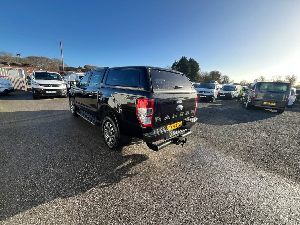 Used Ford Ranger 2021 for sale - 76604487: Photo 5