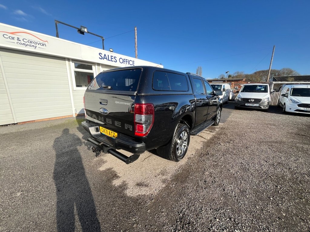 Used Ford Ranger 2021 for sale - 76604487: Photo 8