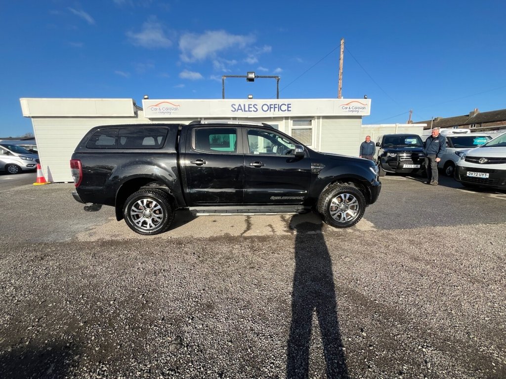 Used Ford Ranger 2021 for sale - 76604487: Photo 9