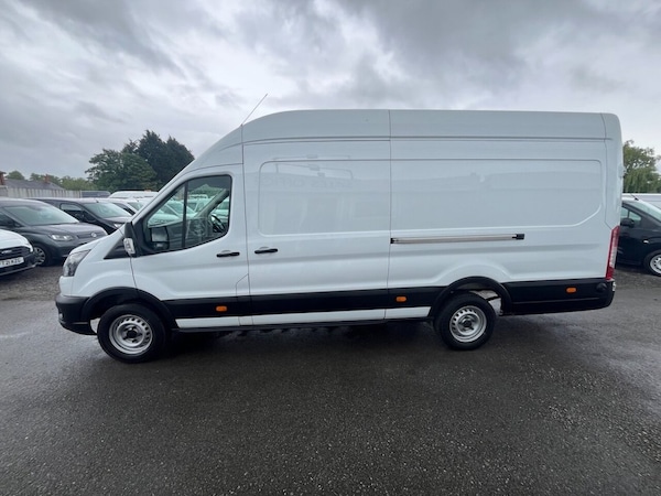 Used Ford Transit 2023 for sale - 74845002: Photo 10