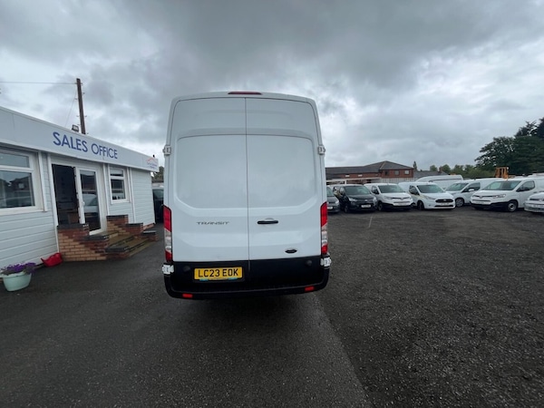 Used Ford Transit 2023 for sale - 74845002: Photo 12