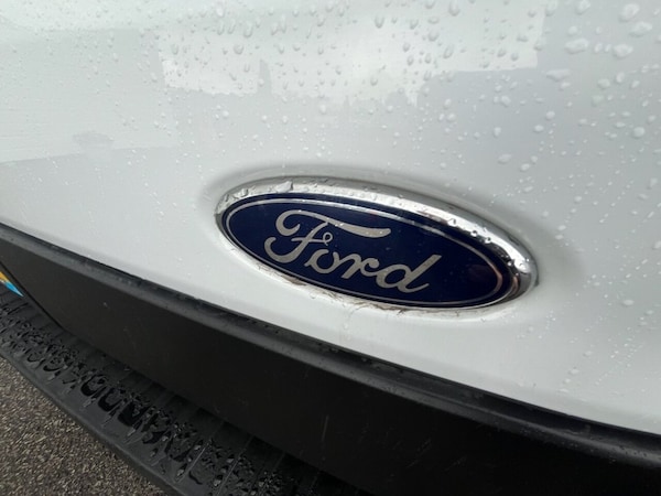 Used Ford Transit 2023 for sale - 74845002: Photo 15
