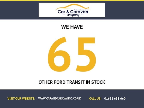 Used Ford Transit 2023 for sale - 74845002: Photo 16