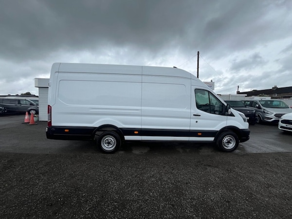 Used Ford Transit 2023 for sale - 74845002: Photo 17