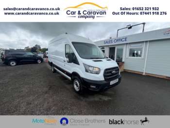 Used Ford Transit 2023 for sale - 74845002: Photo