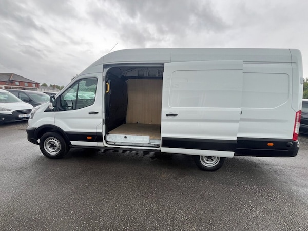 Used Ford Transit 2023 for sale - 74845002: Photo 20