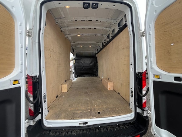 Used Ford Transit 2023 for sale - 74845002: Photo 22