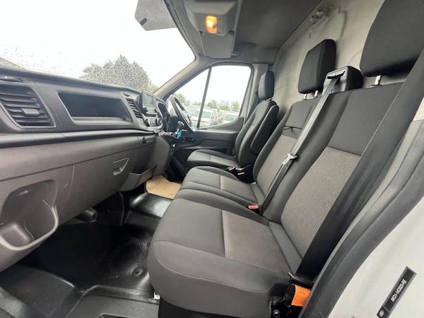 Used Ford Transit 2023 for sale - 74845002: Photo 31