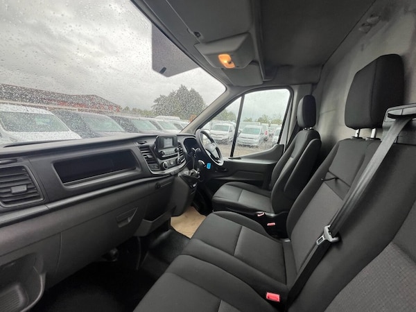 Used Ford Transit 2023 for sale - 74845002: Photo 32