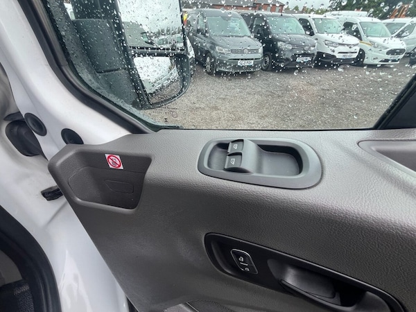 Used Ford Transit 2023 for sale - 74845002: Photo 35