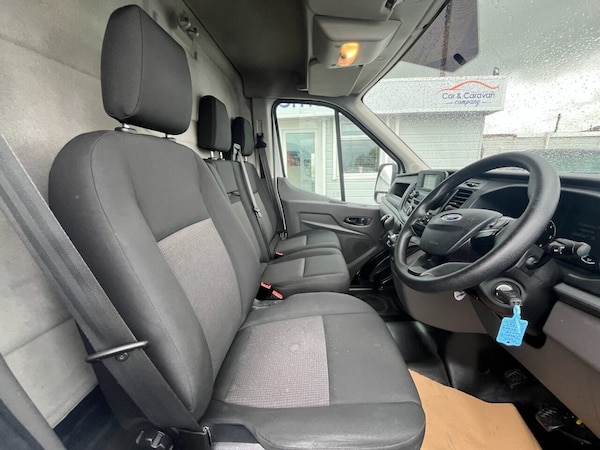 Used Ford Transit 2023 for sale - 74845002: Photo 41