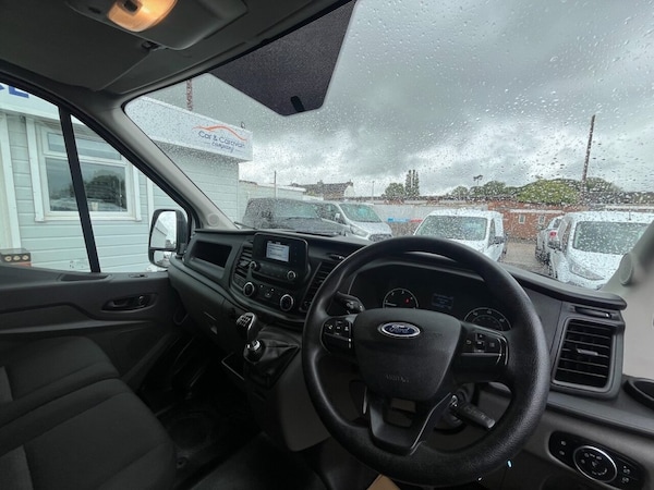 Used Ford Transit 2023 for sale - 74845002: Photo 42