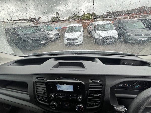Used Ford Transit 2023 for sale - 74845002: Photo 43