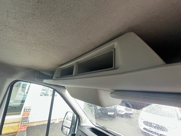 Used Ford Transit 2023 for sale - 74845002: Photo 44