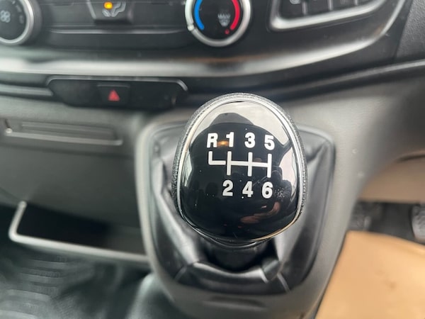 Used Ford Transit 2023 for sale - 74845002: Photo 49