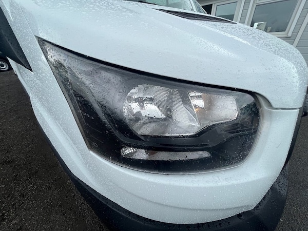 Used Ford Transit 2023 for sale - 74845002: Photo 5