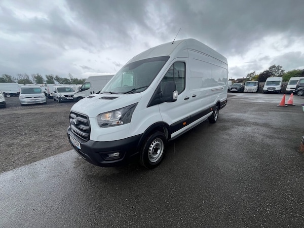 Used Ford Transit 2023 for sale - 74845002: Photo 9