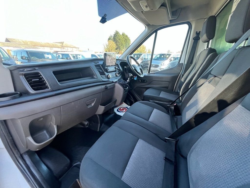 Used Ford Transit 2022 for sale - 78219267: Photo 14