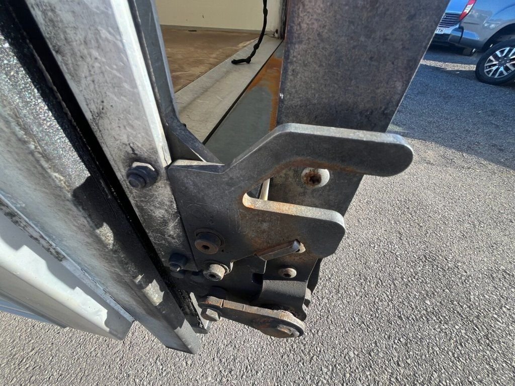 Used Ford Transit 2022 for sale - 78219267: Photo 17