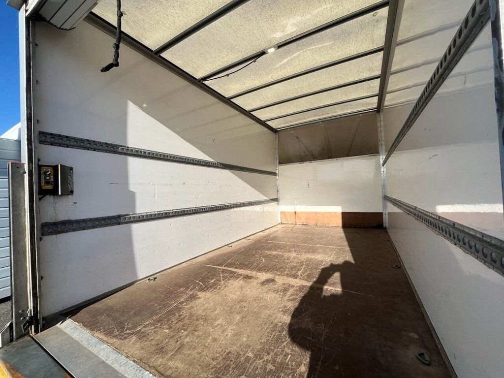 Used Ford Transit 2022 for sale - 78219267: Photo 18