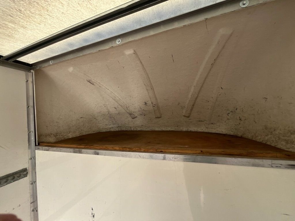 Used Ford Transit 2022 for sale - 78219267: Photo 22