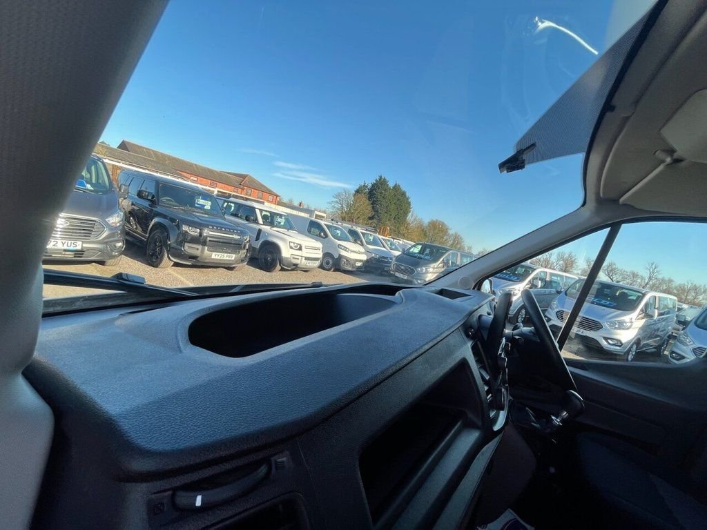 Used Ford Transit 2022 for sale - 78219267: Photo 31