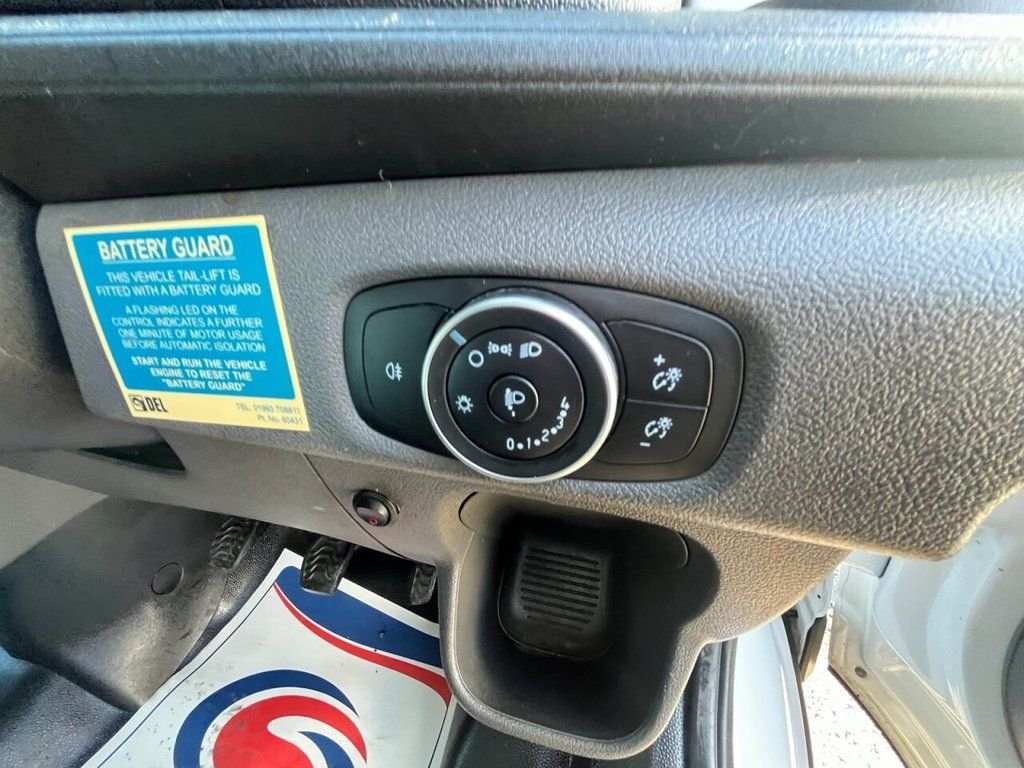 Used Ford Transit 2022 for sale - 78219267: Photo 35