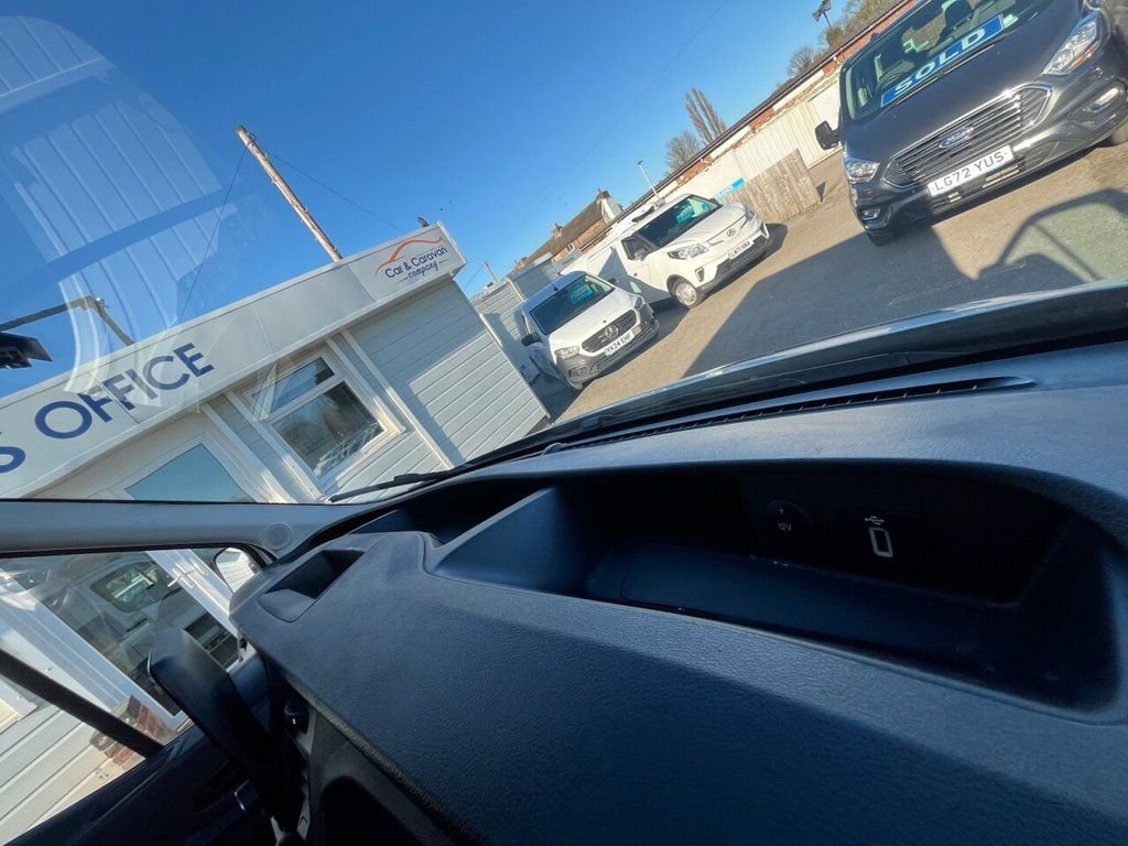 Used Ford Transit 2022 for sale - 78219267: Photo 36