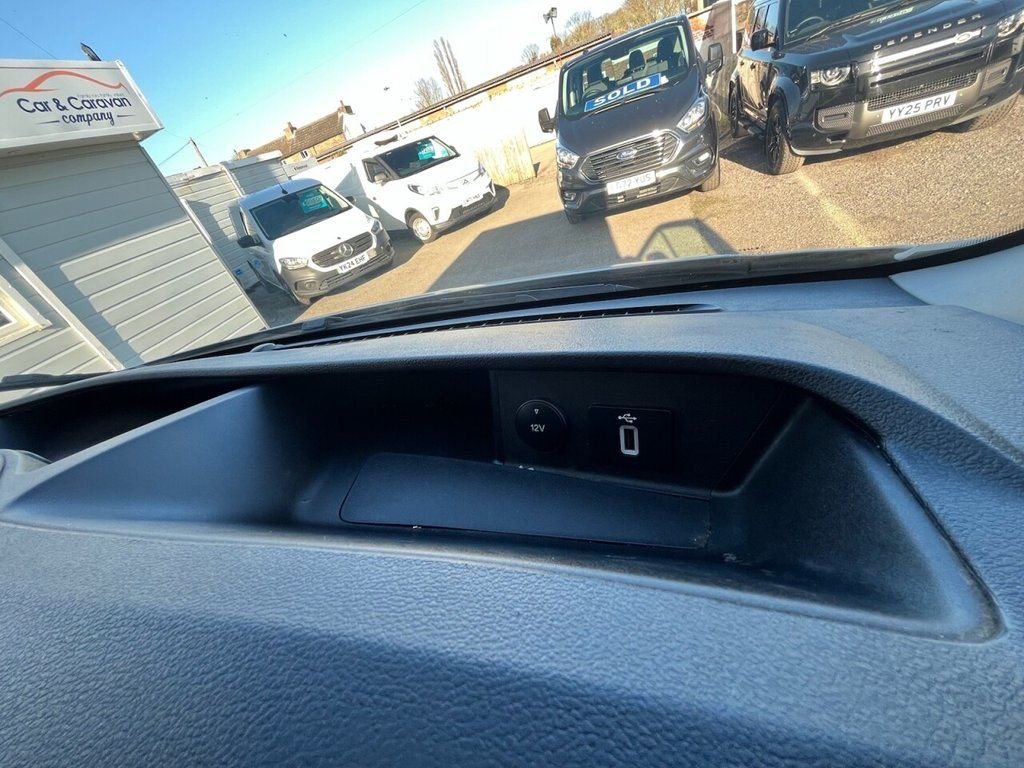 Used Ford Transit 2022 for sale - 78219267: Photo 37