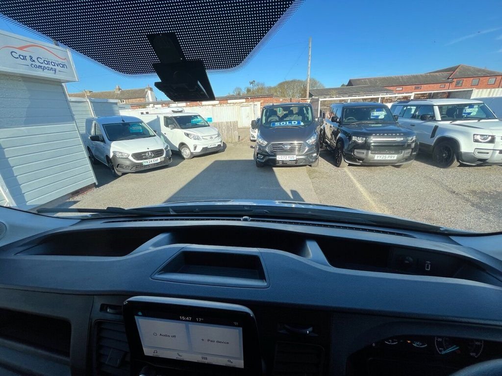 Used Ford Transit 2022 for sale - 78219267: Photo 41