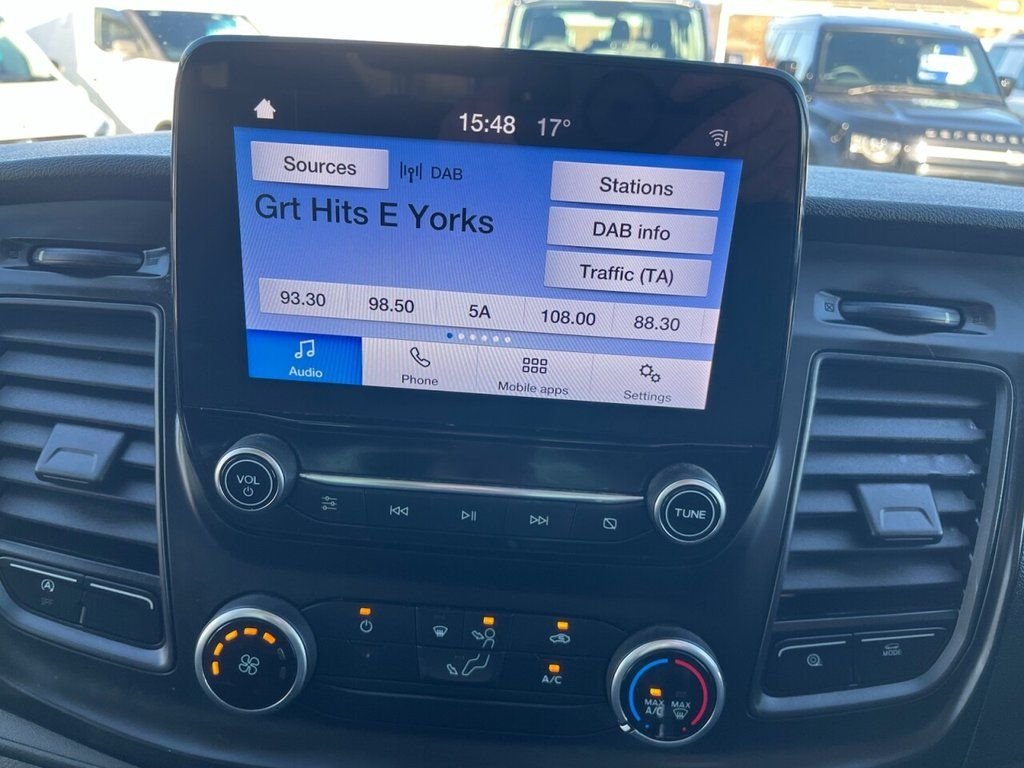 Used Ford Transit 2022 for sale - 78219267: Photo 42