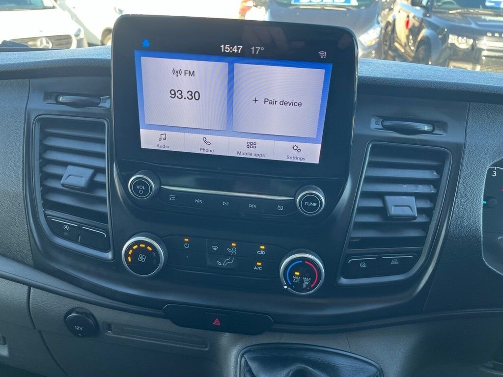 Used Ford Transit 2022 for sale - 78219267: Photo 43