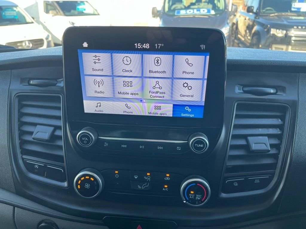 Used Ford Transit 2022 for sale - 78219267: Photo 44