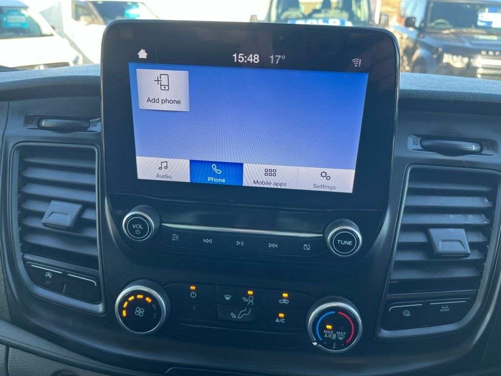 Used Ford Transit 2022 for sale - 78219267: Photo 45