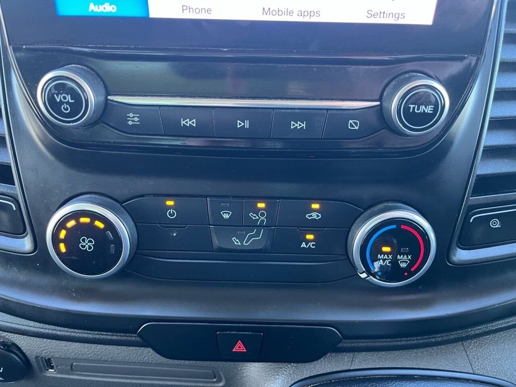 Used Ford Transit 2022 for sale - 78219267: Photo 47