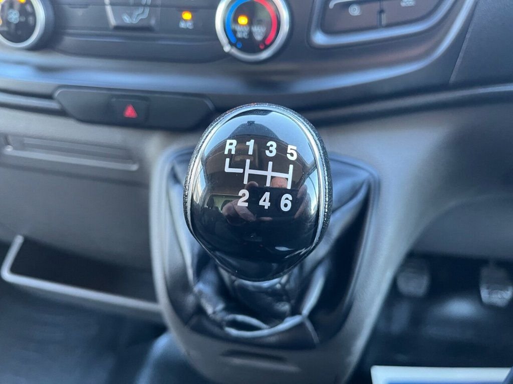 Used Ford Transit 2022 for sale - 78219267: Photo 48