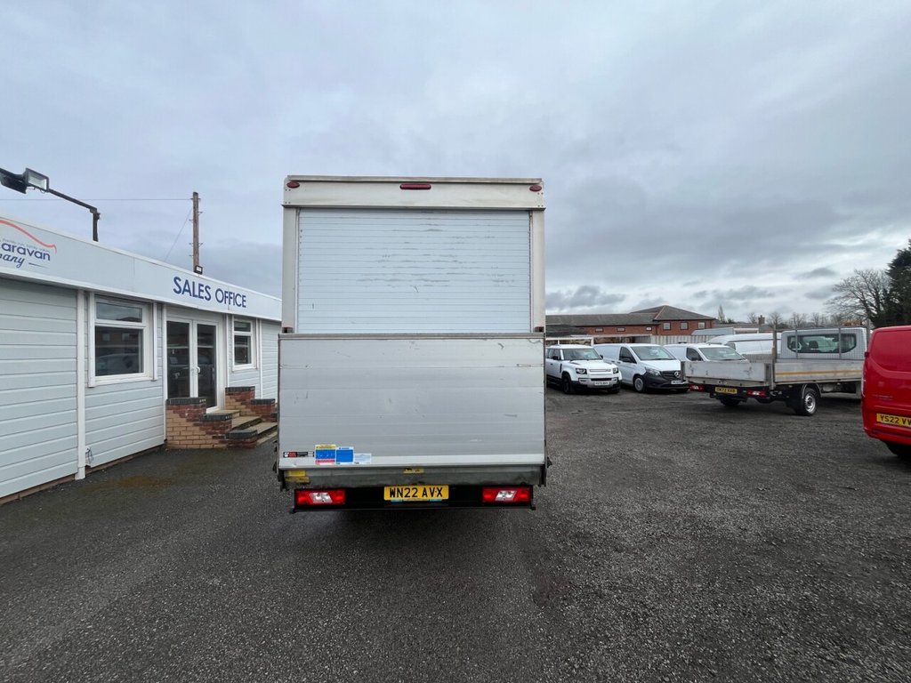 Used Ford Transit 2022 for sale - 78219267: Photo 7