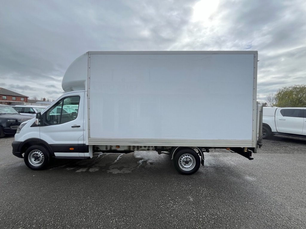 Used Ford Transit 2022 for sale - 78219267: Photo 9