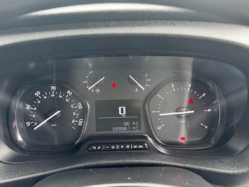 Used Vauxhall Vivaro 2023 for sale - 78500633: Photo