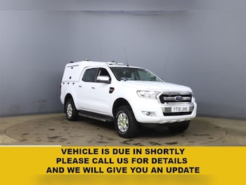 Used Ford Ranger 2019 for sale - 77680615: Photo