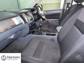 Used Ford Ranger 2019 for sale - 77680615: Photo