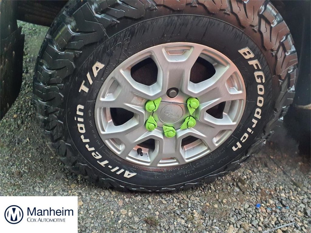 Used Ford Ranger 2019 for sale - 77680615: Photo 5