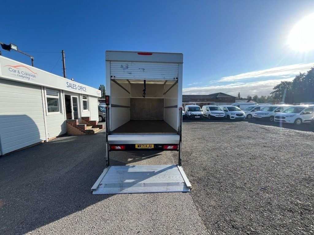 Used Ford Transit 2021 for sale - 78096878: Photo 15