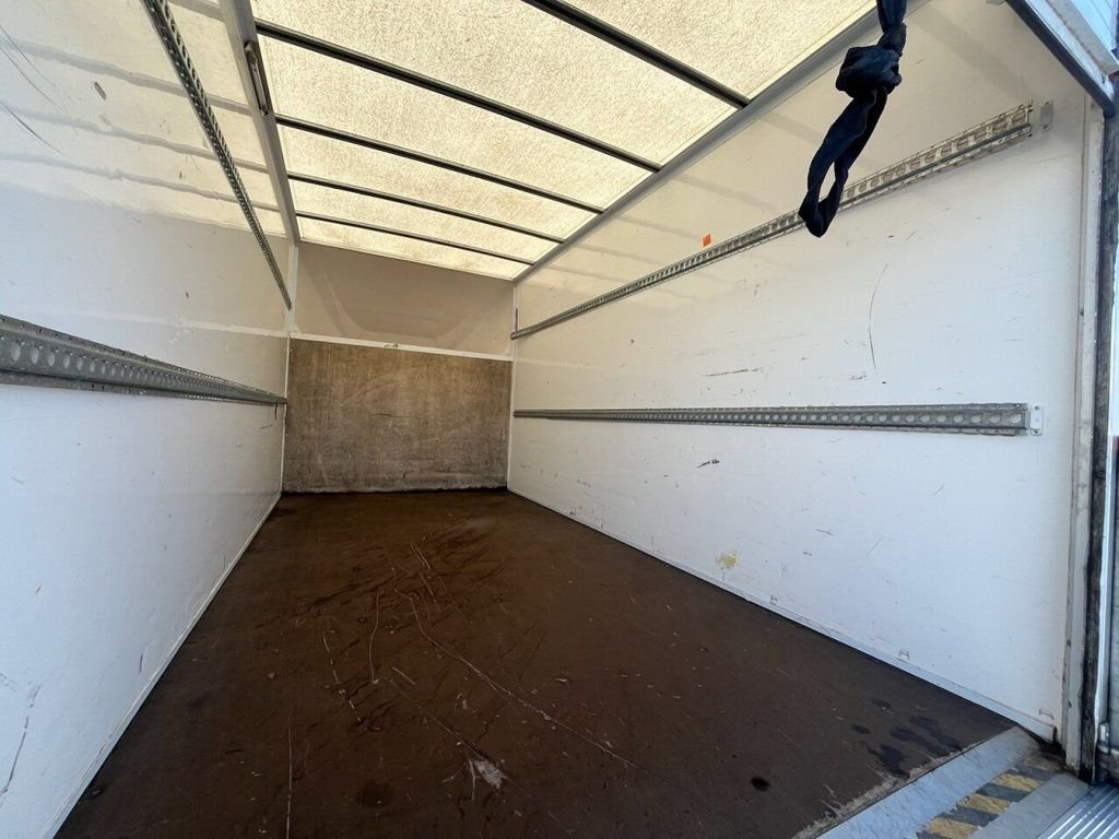 Used Ford Transit 2021 for sale - 78096878: Photo 17