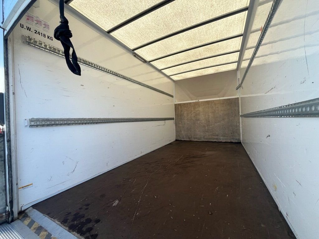 Used Ford Transit 2021 for sale - 78096878: Photo 18