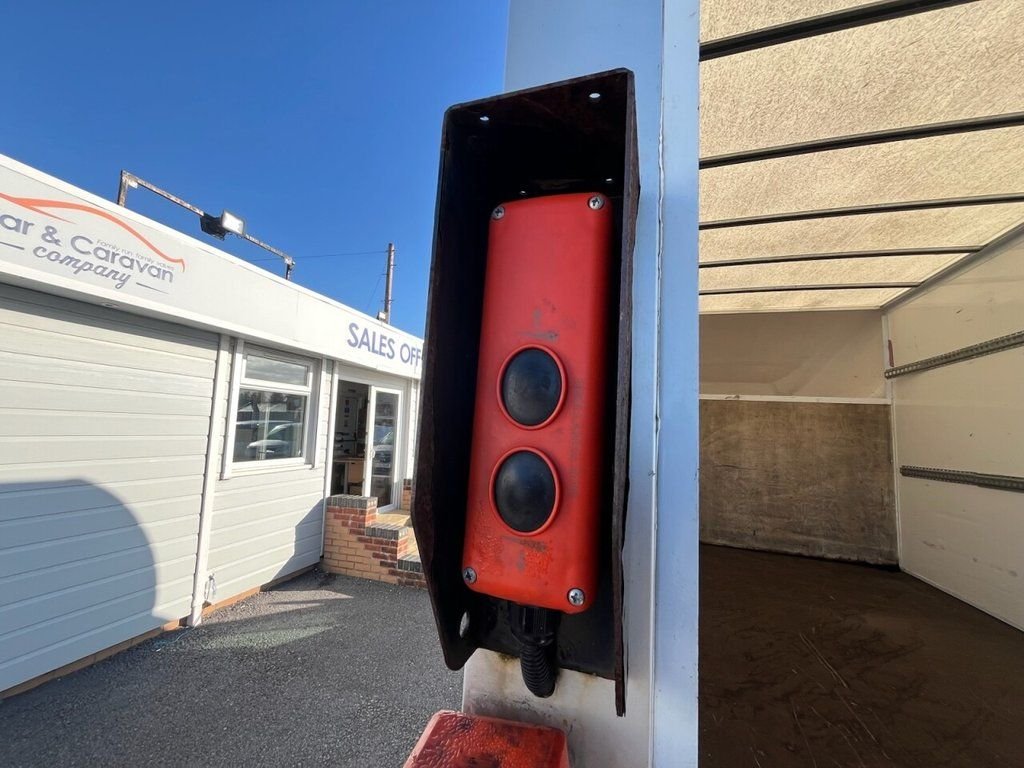 Used Ford Transit 2021 for sale - 78096878: Photo 19