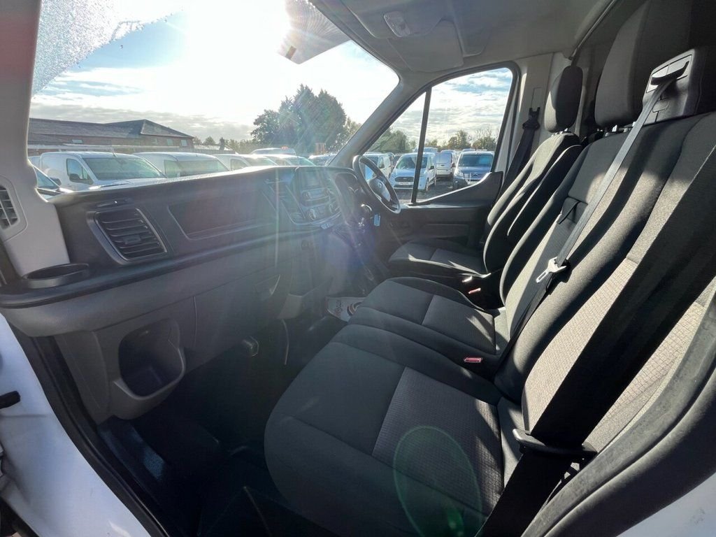 Used Ford Transit 2021 for sale - 78096878: Photo 27